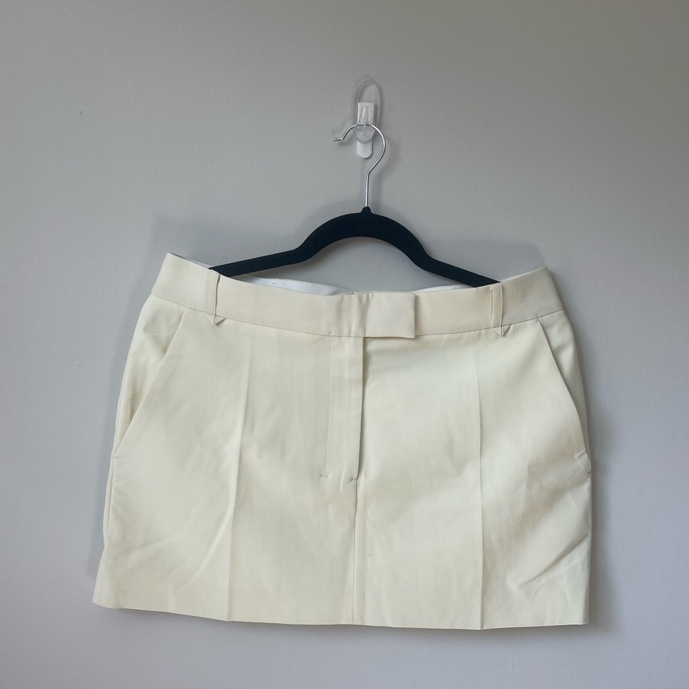 Camilla and Marc Santiago Mini Skirt NWT